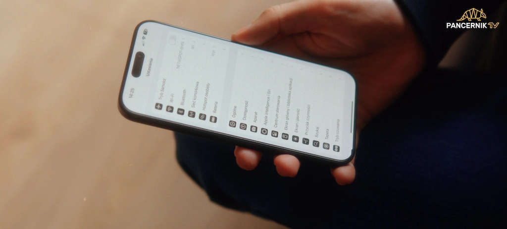 Legenda upada, czyli iPhone 16 Pro Max pół roku później | długoterminowa recenzja